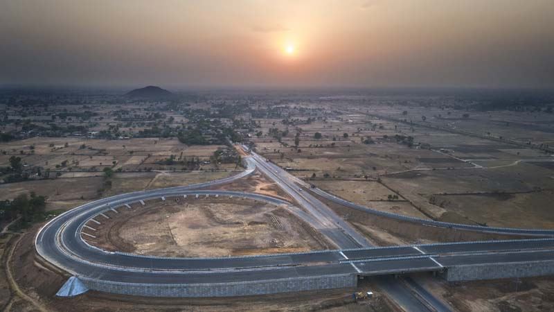 Bundelkhand एक्सप्रेस-वे को Solar Express-way बनाएगी योगी सरकार.