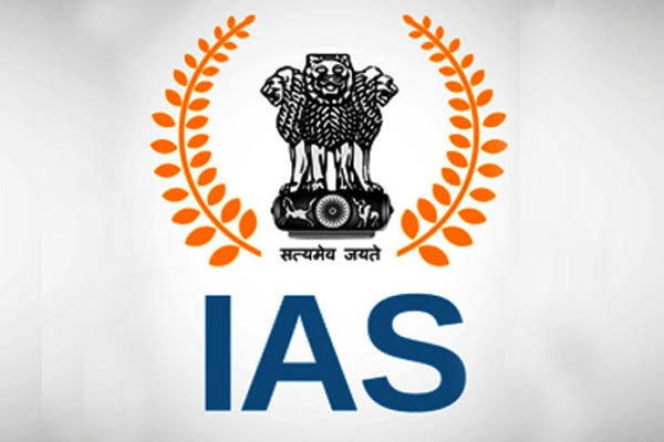 IAS का चयन कौन करता है